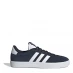 Чоловічі кросівки adidas VL COURT 3.0 Shoes Mens Navy/White
