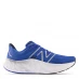 Чоловічі кросівки New Balance Fresh Foam X More v4 Men's Running Shoes Blue/White
