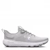Жіночі кросівки Under Armour Charged Revitalize Running Shoes Womens Halo Grey