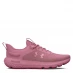 Жіночі кросівки Under Armour Charged Revitalize Running Shoes Womens Pink