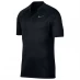 Мужская футболка с коротким рукавом Nike Dri-FIT Victory Men's Golf Polo Black