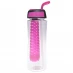 Cool Gear Infuse Bottle Pink