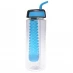 Cool Gear Infuse Bottle Blue