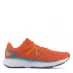 Мужские кроссовки New Balance Balance Fresh Foam Evoz V2 Mens Running Shoes Orange