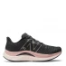 Жіночі кросівки New Balance Cell Propel v4 Womens Running Shoes Black/Pink