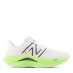 Жіночі кросівки New Balance Fuel Cell Propel v4 Womens Running Shoes White