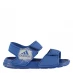 Детские сандалии Nike Kawa Baby/Toddler Slides Blue/White