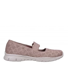 Женские туфли Skechers Skechers Seager - Simple Things
