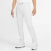 Женские штаны Nike Dri-FIT UV Slim-Fit Golf Chino Trousers Mens Light Grey