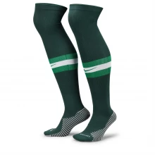 Nike Nigeria Home Football Socks 2022/2023 Mens