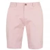 Мужские шорты Howick Oakley Slim Chino Shorts Pink