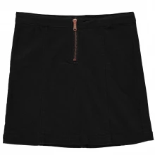Юбка для девочки Firetrap Denim Mini Skirt Junior Girls