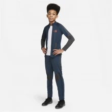 Детский спортивный костюм Nike CR& Track Suit Junior Boys