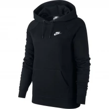 Женские штаны Nike Sportswear Essential Fleece Pullover Hoodie Womens