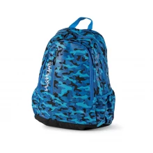Детский рюкзак Highland Camo Backpack
