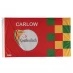 Official County 5x3 Flag Carlow
