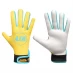 Atak Air GAA Gloves Juniors Yellow/Green