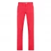 Мужские штаны Paul And Shark 5 Pocket Trousers Red 577