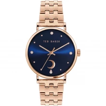 Ted Baker Ted Baker Phylipa Moon Watch Womens