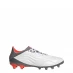 Детские ботинки adidas Copa Sense.1 Artificial Grass Boots Unisex Cloud White / Solar Red / Iron