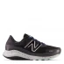 Жіночі кросівки New Balance DynaSoft Nitrel v5 GTX Women's Trail Running Shoes Black/Grey