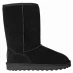 Женские сапоги SoulCal Tahoe Snug Boots Ladies Black
