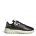 Мужские кроссовки adidas Spikeless Golf Shoe Black/Lime