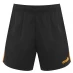 Мужские шорты ONeills Mourne Shorts Senior Black/Amber
