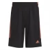 Детские шорты adidas Sereno Training Shorts Juniors Pink/Black