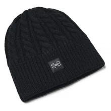 Under Armour Halftime Cable Knit Beanie Ladies