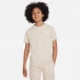 Детская футболка Nike Futura T Shirt Junior Boys Sandrift