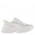 Жіночі кросівки Puma Cilia Ladies Trainers White