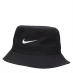 Женские штаны Nike Apex Swoosh Bucket Hat Black/White