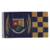 Official County 5x3 Flag Longford