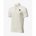 Мужская футболка поло Castore Rangers Castore Rangers Polo Shirt Mens Cream