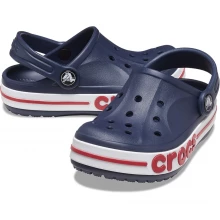 Детские ботинки Crocs Bayaband Clog Childrens