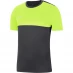 Мужская футболка с коротким рукавом Nike DriFit Academy Pro Short Sleeve Top Junior Boys Grey