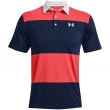 Мужская футболка поло Under Armour Playoff 2.0 Golf Polo Shirt Mens