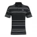 Мужская футболка поло Under Armour Playoff 2.0 Golf Polo Shirt Mens Black/White