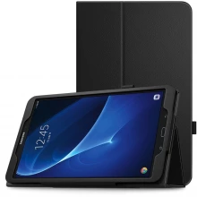 Samsung Samsung Galaxy Tab A 2019 10.1 Inch 32GB Tablet - Bundle