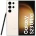 Samsung SIM Free Samsung Galaxy S23 Ultra 5G 512GB Cream