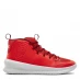 Мужские кроссовки Under Armour Jet 2019 Trainers Mens Red