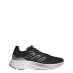 Женские кроссовки adidas Speedmotion Shoes Womens Core Black / Matte Silver / Tu