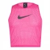 Nike Training Bib Mens Pink/Black