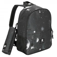 Детский рюкзак Hot Tuna Galaxy Star Backpack