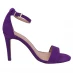Женские босоножки Aldo Ahlberg Heeled Sandals Ladies Purple