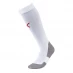 Шкарпетки Puma Team Liga Socks Core White Red