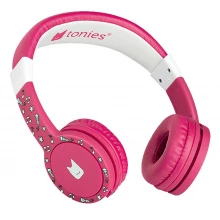 Шкарпетки Tonies Tonies - Pink Headphones