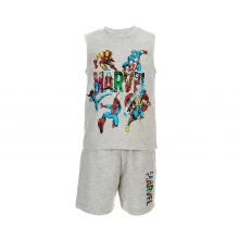 Детский свитер Character Vest Short Set Infant Boys