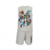 Детский свитер Character Vest Short Set Infant Boys Avengers